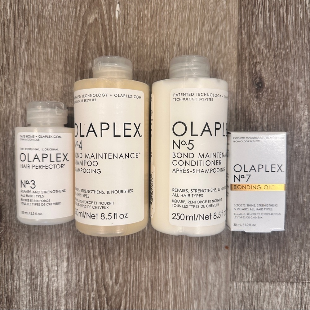 OLAPLEX Hair Repair Kit​